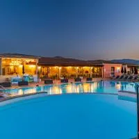 Li Suari Club Village, hotel en San Teodoro