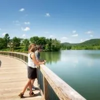 Stonewall Resort, hotel u gradu 'Roanoke'