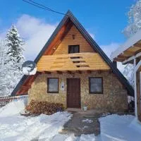 Pogled na Romaniju, hotel v destinácii Pale