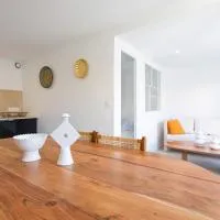 Très Bel Appartement aux Goudes, hotel din Les Goudes