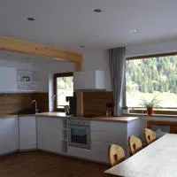 FamilienAppartement Waldstüberl, hotel en Kleinarl