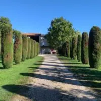 Agriturismo Corte Bonetti, hotel a Pescantina