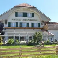 Gasthof Schlossberg, ξενοδοχείο σε Signau