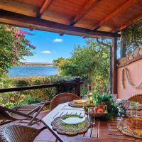 Holiday Home Ortensia by Interhome, hotel in La Maddalena