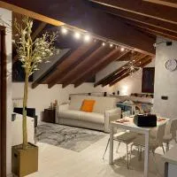 Villa Rachele, hotel a Corbetta