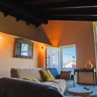 Guest House dei Cavalli, hotel en Lobbi