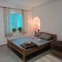 Lena Apartman, hotel v destinácii Senta