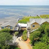 The Inn on Pamlico Sound, hotell i Buxton