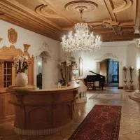 Hotel Colbricon, hotell i San Martino di Castrozza