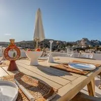 Villa aux Goudes, hotel din Les Goudes