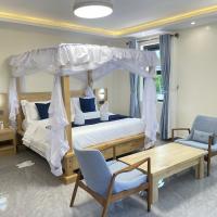 Marikeka Hotel, hotell sihtkohas Gatunga lennujaama Mulika Lodge Airport - JJM lähedal