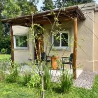 Parada Nomade, hotel i Los Cardales