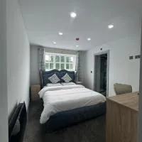 The Old Court House, hotel sa Kingswinford