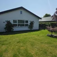 Guesthouse Near Nature & Shops, hotel sa Kolding