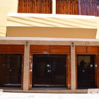 Illariy Hotel, hotel em Huancavelica