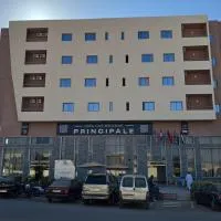 Hotel Principale Smara CPS, hotel di Smara