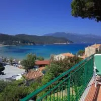 Hotel Danila, hotel v destinaci Portoferraio