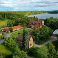 Vanajanlinna Resort, Hotel in Hämeenlinna
