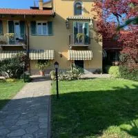 La casa di nonna Rosmi, khách sạn ở Saluzzo