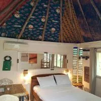 La CASA Guesthouse - Zone du Bois , Ouagadougou, hotel a Ouagadougou