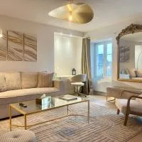 Maison Cornat, Numéro 6, Le Duplex, ξενοδοχείο σε Valognes