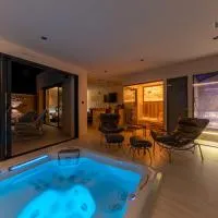 Suite romantique Zen Energie, hotel em Volx