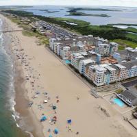 Yaya and Papi's Place 424B, hotel em Virginia Beach