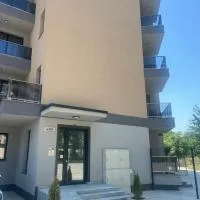 Апартамент САМИ 102, hotel u gradu Dobrič