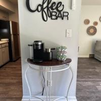 Cozy small ranch style house, hôtel à Plainfield près de : Aéroport d'Indianapolis - IND