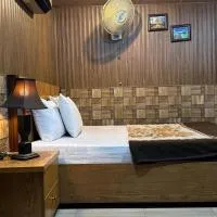 Baoo Jee Hotel Islamabad, hotel v destinaci Rávalpindí
