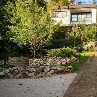 Gödöllő Country Home, hotel u gradu Gedele
