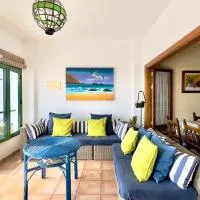 Terraza del Mar, ξενοδοχείο σε Arrieta