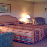 Relax Inn Lewisburg, מלון ליד Greenbrier Valley Airport - LWB, לואיסבורג