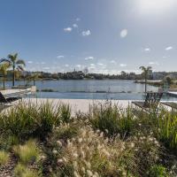 Edificio Lawa Calyptus, Hotel in der Nähe vom Flughafen Montevideo - MVD, Montevideo