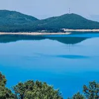 니오코리언에 위치한 호텔 Pandion Luxury Boutique Hotel & Suites with Spa