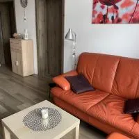 Apartmán Plovárna, хотел в Каменице над Липоу