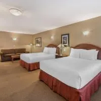 Best Western Sicamous Inn, hotel u gradu 'Sicamous'