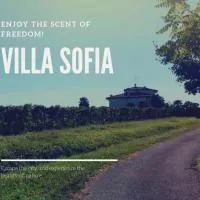 Villa Sofia, hotel en Pramaggiore