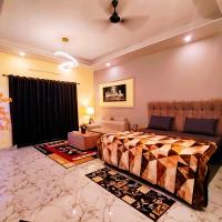 Terminal View Homestay, hotel in zona Aeroporto di Jabalpur  - JLR, Jabalpur