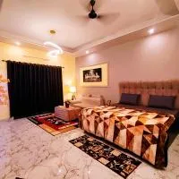 Terminal View Homestay, hotel en Jabalpur