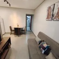 Residencial Verônica 08, hotel a Marília