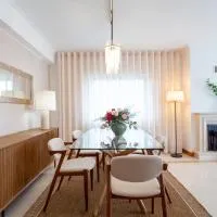 Dream Home Apart, hotelli kohteessa Carcavelos