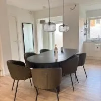 Cozy Townhouse near Copenhagen, hotel v mestu Rødovre