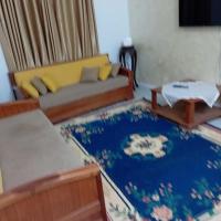 Maison au center ville Tozeur, hotel poblíž Mezinárodní letiště Tozeur–Nefta  - TOE, Tozeur