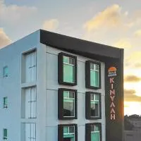 Hotel Kinyaah, хотел в Мерида