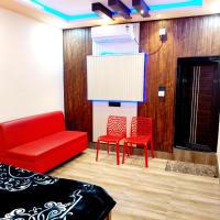 NEIL & NIAL Home Stay, hotel near Bagdogra Airport - IXB, Bāghdogra