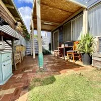 Gantheaume Getaway: Kalbarri şehrinde bir otel