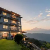 Summit Enigma Resort & Spa , Lamahatta, hotel a Darjeeling