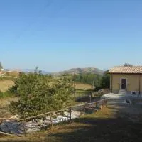 La Casetta del Pollino, hotel em Mormanno