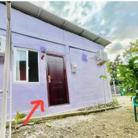 Menes Guesthouse, hotel near Presidente Nicolau Lobato International Airport - DIL, Presidente Nicolau Lobato International Airport